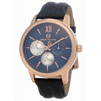 ساعت مچی SERGIO TACCHINI کد ST.1.10008-5